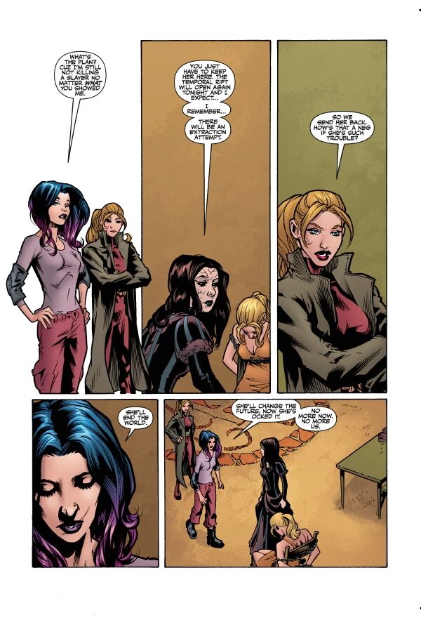 Page from the issue