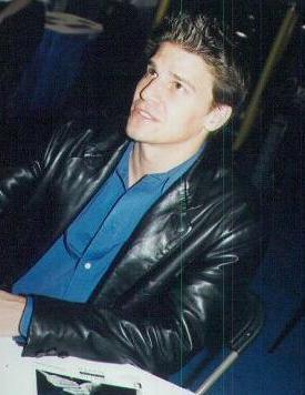 Angel · Actors