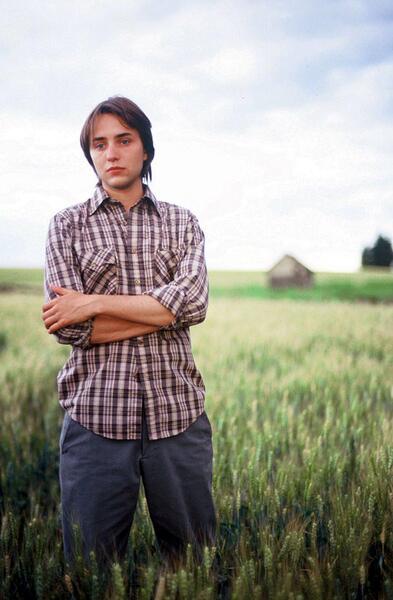 Connor · Other