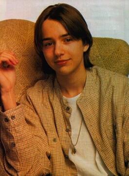 Connor · Actors