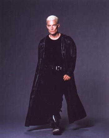 Spike