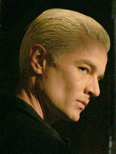 Spike