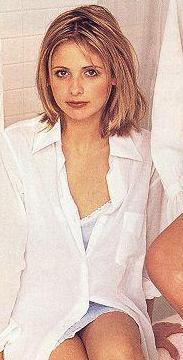 Buffy · Other