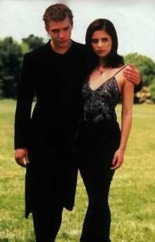 Buffy · Other
