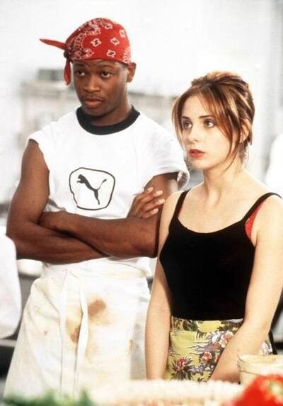 Buffy · Other
