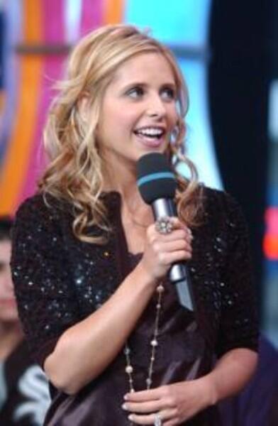 Buffy · Other