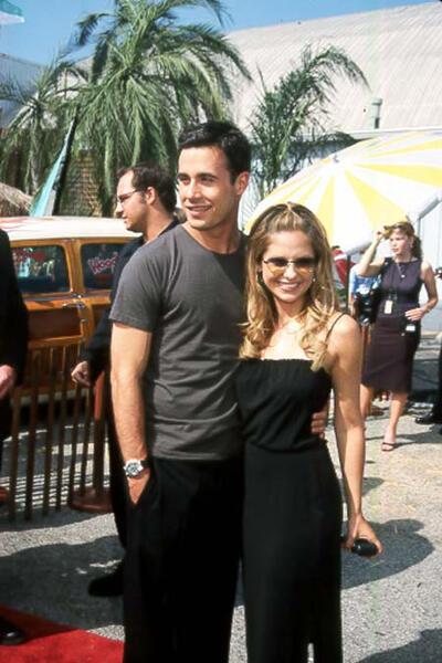Buffy · Pairs