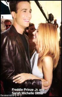 Buffy · Pairs