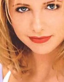 Buffy · Actors