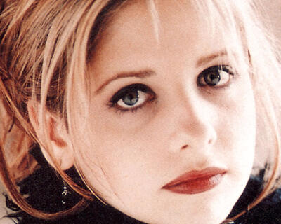 Buffy · Actors