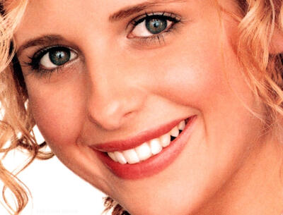 Buffy · Actors