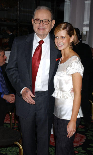 Buffy · Actors