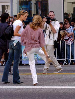Buffy · Actors