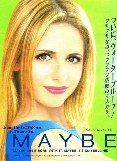 Buffy · Actors