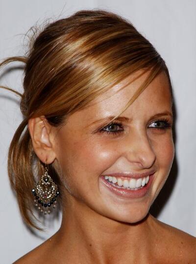 Buffy · Actors