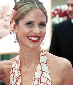 Buffy · Actors