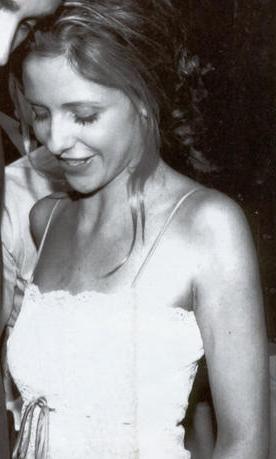 Buffy · Actors