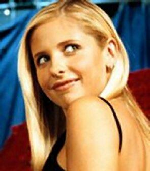 Buffy · Actors