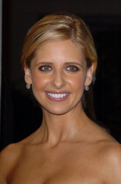 Buffy · Actors