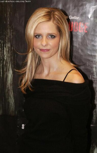 Buffy · Actors