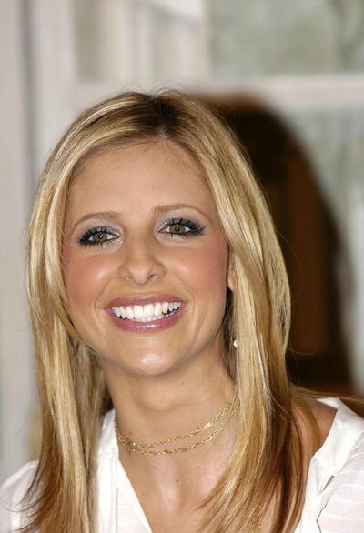 Buffy · Actors