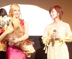 Buffy · Actors