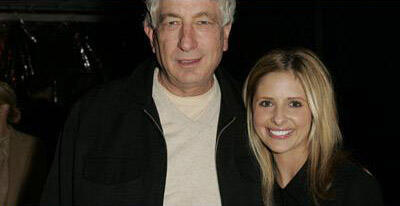 Buffy · Actors
