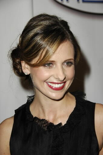 Buffy · Actors