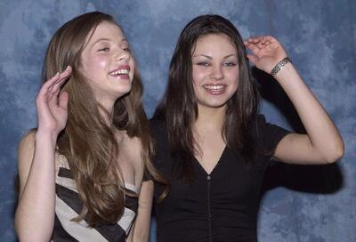 Dawn · Actors