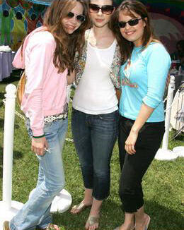Dawn · Actors