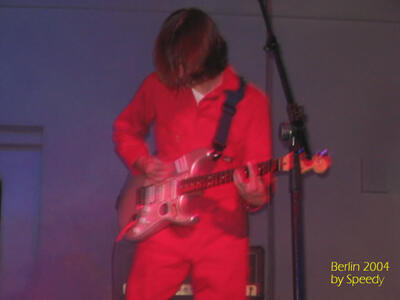 Spike · Band