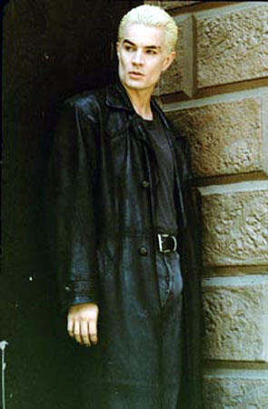 Spike