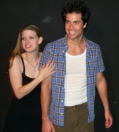 Tara · Actors