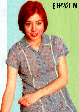 Willow · Actors