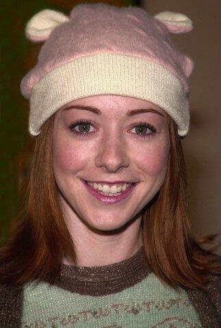 Willow · Actors