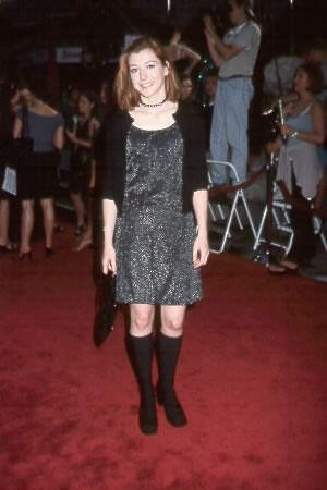 Willow · Actors