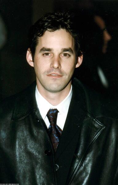 Xander · Actors