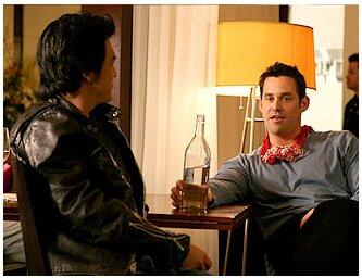Xander · Actors